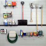 The Best Alternative to Traditional Garage Storage Solutions